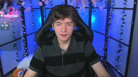 Ethan online show from 23, 9, 2025