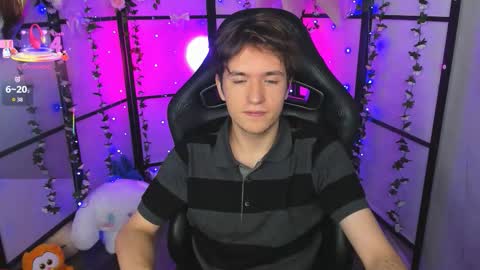 Ethan online show from 26, 9, 2025