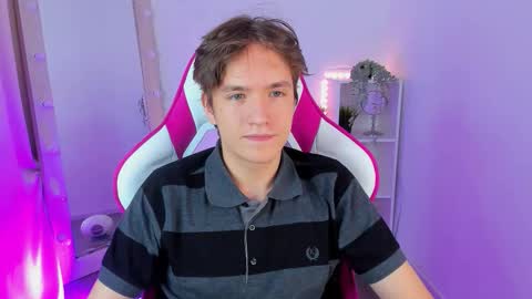 Ethan online show from 2, 10, 2025