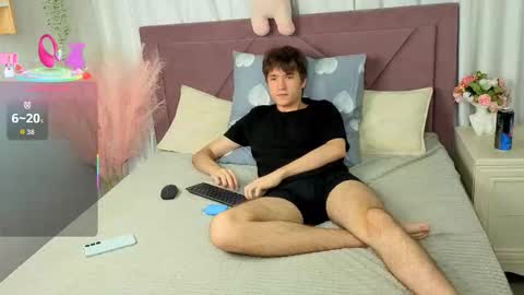 Ethan online show from 5, 10, 2025