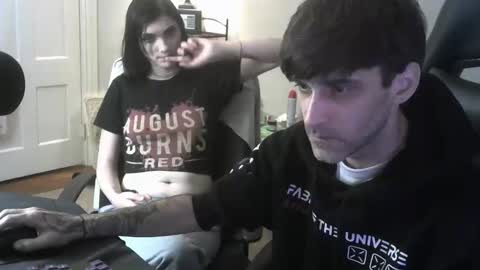 ethanvsvioletxxx online show from 25, 10, 2025