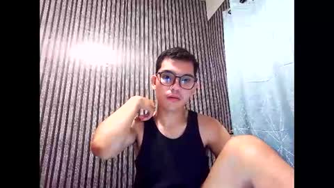 Ethan Walter online show from 10, 5, 2026