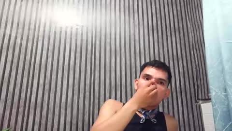 Ethan Walter online show from 14, 5, 2026