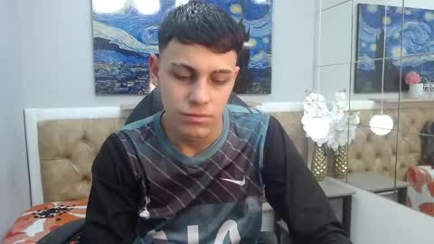 ethanx18 online show from 18, 5, 2026