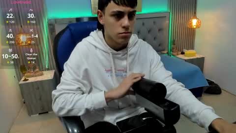 ethanx18 online show from 7, 6, 2026