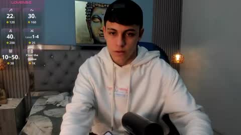 ethanx18 online show from 9, 6, 2026