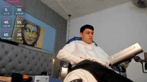 ethanx18 online show from 13, 6, 2026