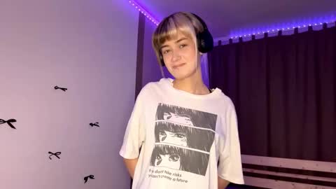 Emily online show from 24, 11, 2025