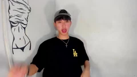 BLAKE online show from 7, 10, 2025