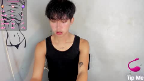 BLAKE online show from 30, 10, 2025