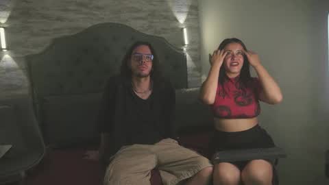 Snapshot of ethereal_sunshine chatting on 1, 10, 2025 Daya y Dan online show from 1, 10, 2025