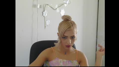 Serena online show from 20, 5, 2026