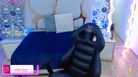 ette online show from 4, 10, 2025