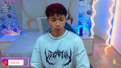 ette online show from 9, 10, 2025