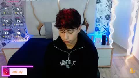 ette online show from 10, 10, 2025