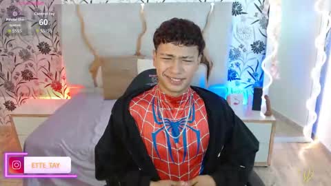 ette online show from 6, 11, 2025