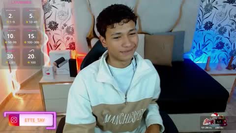 ette online show from 26, 11, 2025