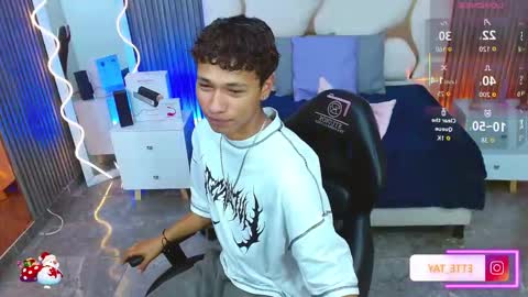 ette online show from 28, 11, 2025