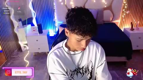 ette online show from 22, 12, 2025