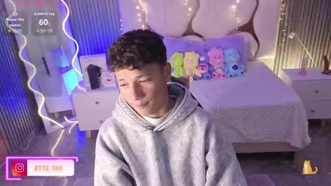 ette online show from 8, 1, 2026