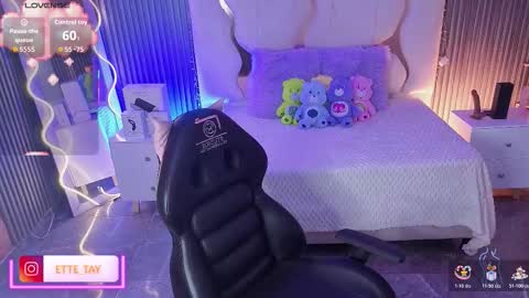 ette online show from 4, 2, 2026