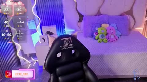 ette online show from 11, 2, 2026