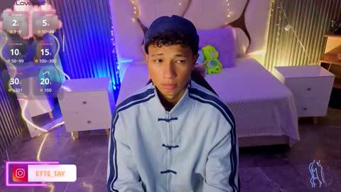 ette online show from 9, 3, 2026