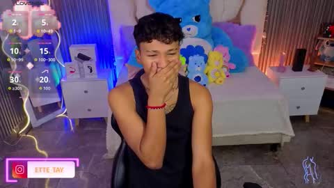 ette online show from 24, 3, 2026