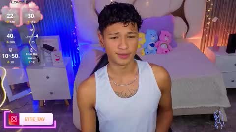 ette online show from 24, 3, 2026