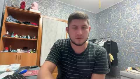 Snapshot of eugenekk chatting on 31, 7, 2026 eugenekk online show from 31, 7, 2026