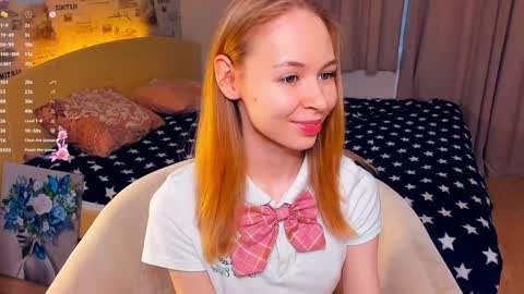 Snapshot of eugeniabrainard chatting on 8, 2, 2025 Kira and Kamila online show from 8, 2, 2025