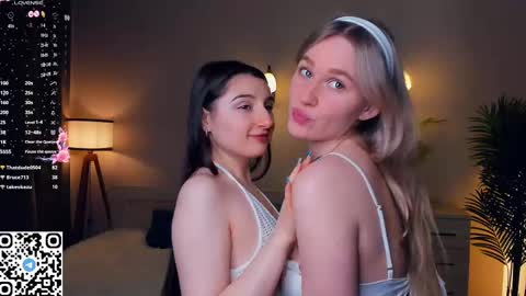 Snapshot of eugeniabrainard chatting on 9, 2, 2025 Kira and Kamila online show from 9, 2, 2025