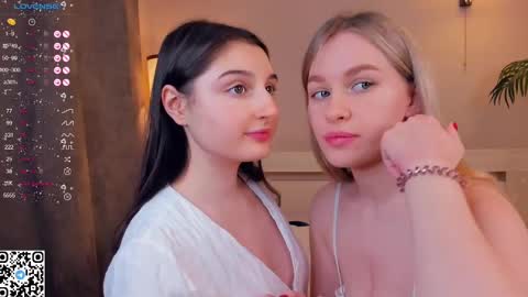 Snapshot of eugeniabrainard chatting on 16, 2, 2025 Kira and Kamila online show from 16, 2, 2025