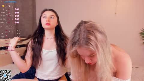 Snapshot of eugeniabrainard chatting on 20, 2, 2025 Kira and Kamila online show from 20, 2, 2025