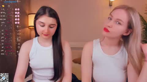 Snapshot of eugeniabrainard chatting on 23, 2, 2025 Kira and Kamila online show from 23, 2, 2025