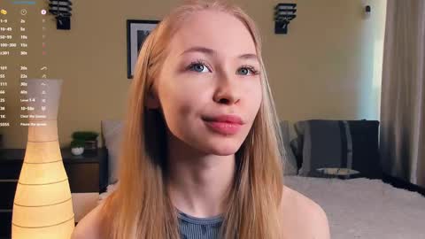 Snapshot of eugeniabrainard chatting on 27, 2, 2025 Kira and Kamila online show from 27, 2, 2025