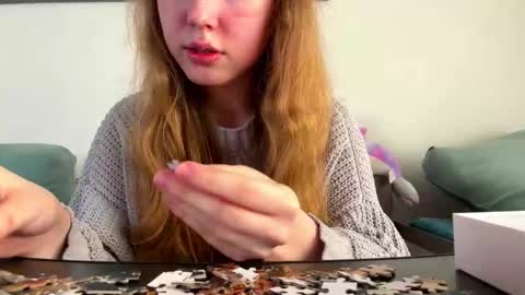 Olliy online show from 20, 3, 2026