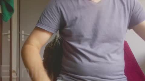 Snapshot of eunile chatting on 24, 10, 2025 eunile online show from 24, 10, 2025