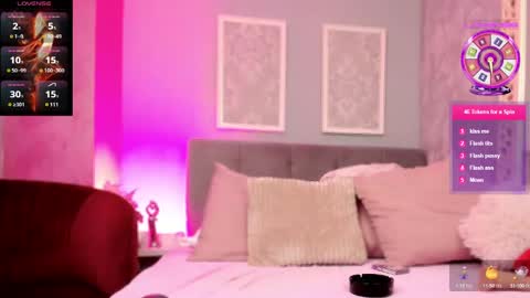 Snapshot of euphoriaelle chatting on 25, 1, 2025 euphoriaelle online show from 25, 1, 2025