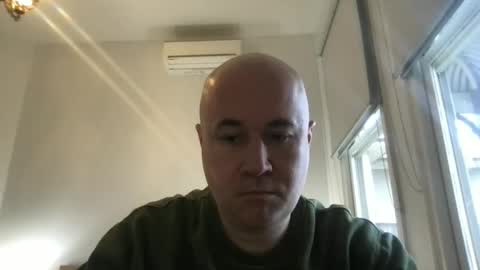 EuropeanSettler online show from 16, 9, 2025