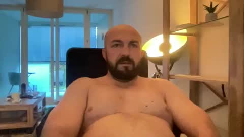 europeloverboy online show from 18, 9, 2025