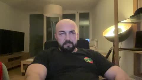europeloverboy online show from 18, 3, 2026