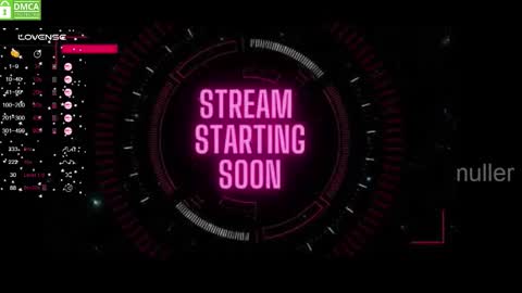 Eva  next show  8pm CEST AMST online show from 7, 11, 2025