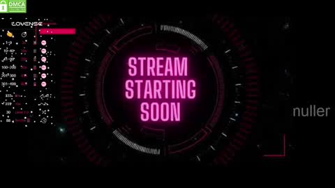 Eva  next show  8pm CEST AMST online show from 8, 11, 2025