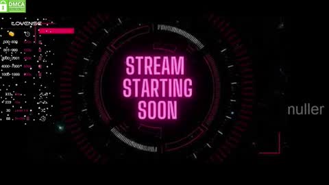 Eva  next show  8pm CEST AMST online show from 9, 11, 2025