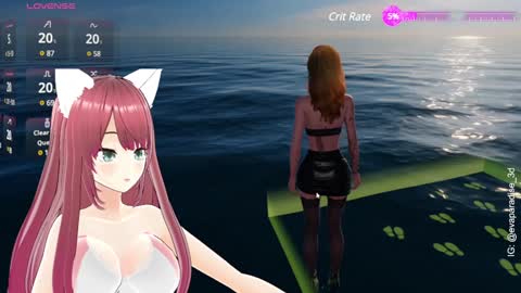 Eva online show from 3, 2, 2025