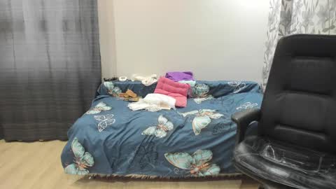 Snapshot of eva_7777 chatting on 7, 3, 2025 Eva online show from 7, 3, 2025