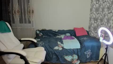 Eva online show from 13, 11, 2025