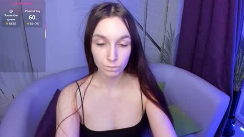 Snapshot of eva__blare chatting on 20, 2, 2026 Eva online show from 20, 2, 2026