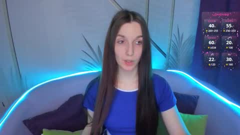 Snapshot of eva__blare chatting on 16, 3, 2026 Eva online show from 16, 3, 2026